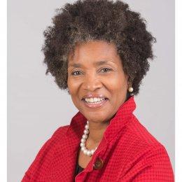 Sharon L. Fries-Britt, Ph.D.