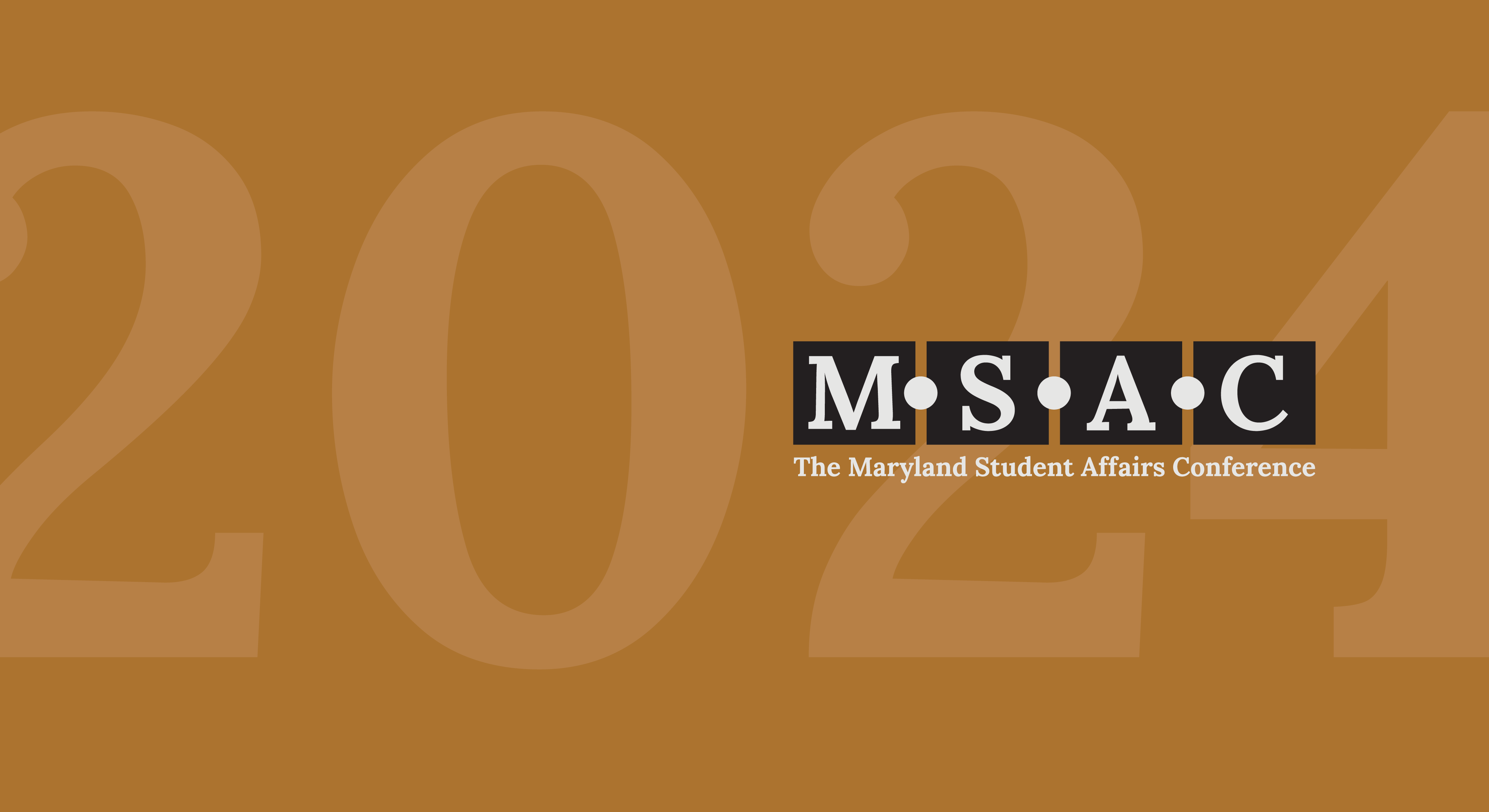 MSAC Home Page Logo