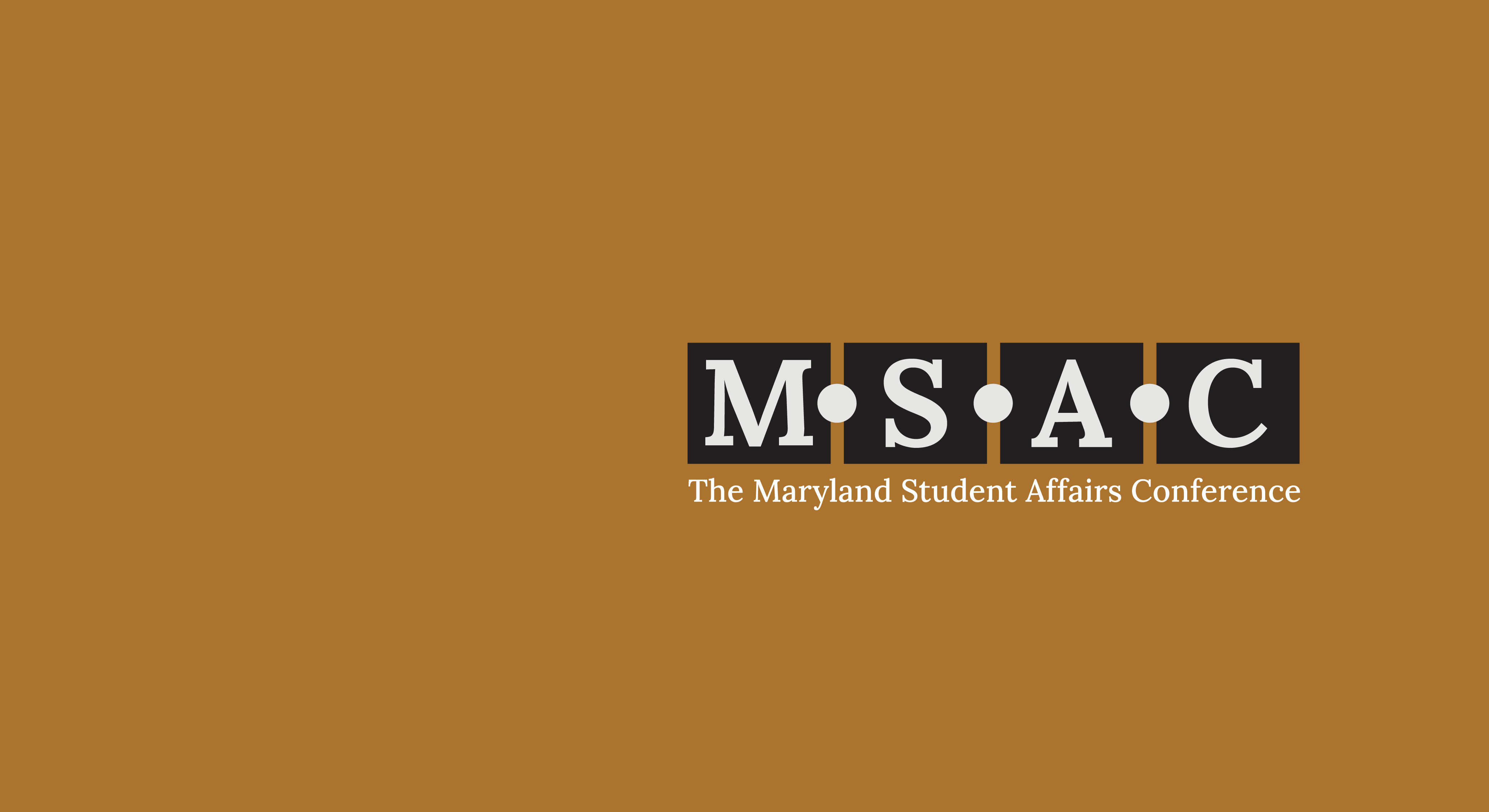 MSAC Generic Logo